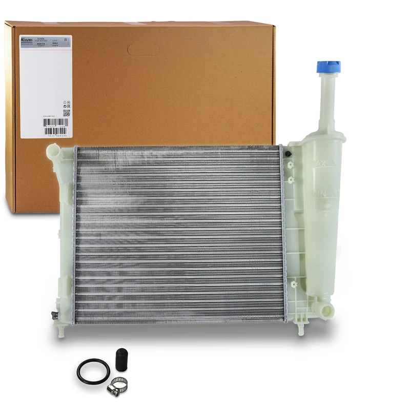 Nissens 61936 Radiator, engine cooling