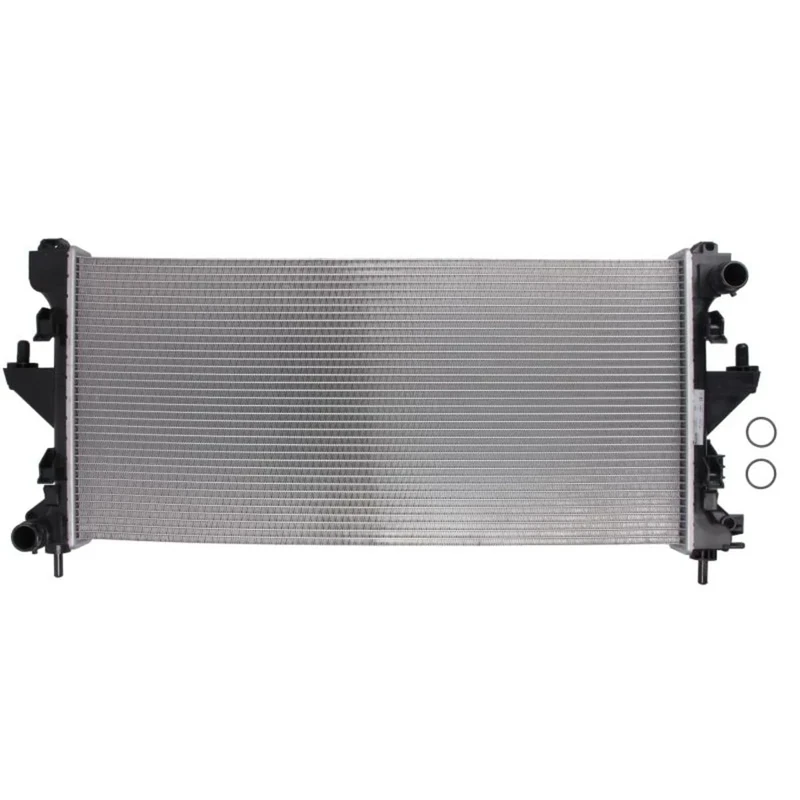 Nissens 63556 Radiator, engine cooling