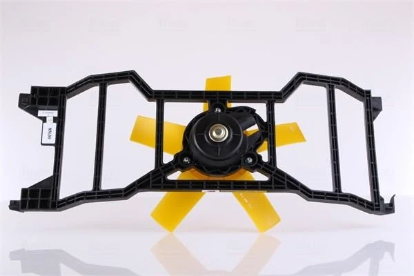 Nissens 85630 Fan, radiator