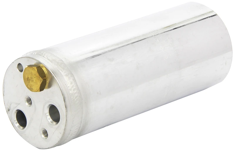 Nissens 95239 Dryer, air conditioning