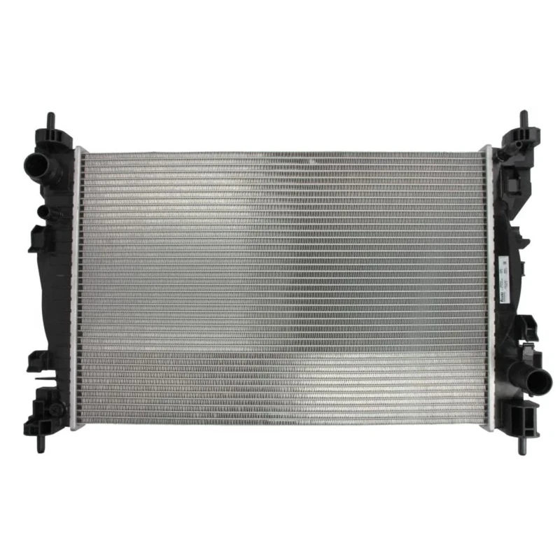 Nissens 60064 Radiator, engine cooling