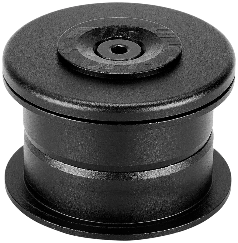 DARTMOOR Exile ZS49/ZS49 Unisex Adult Headset, Black Anod