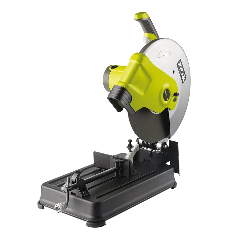 Ryobi ECO2335HG Cut Off Saw, 2300 W 355 mm