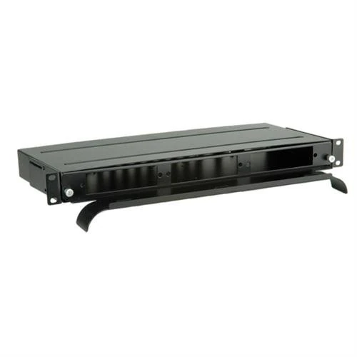 Roline 19 inch MPO Panel for 3 Modules