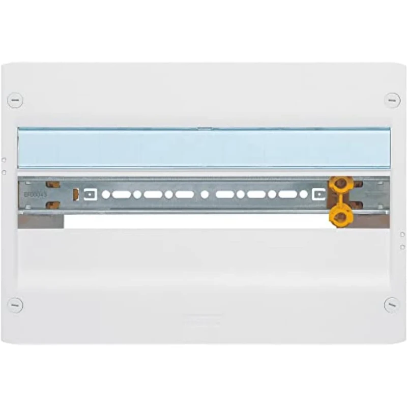 Legrand DRIVIA LEG401223 Circuit Box 3 Rows x 18 modules