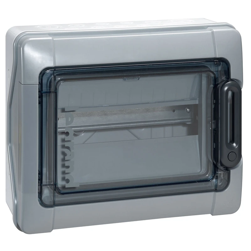 Legrand LEG92743 Distributor Box 1 Row 8