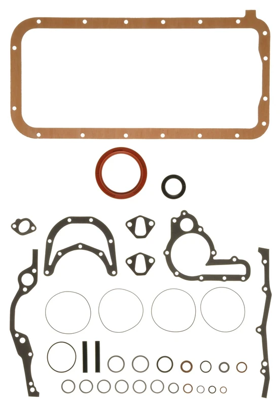 Ajusa 54011300 Gasket Set crank case