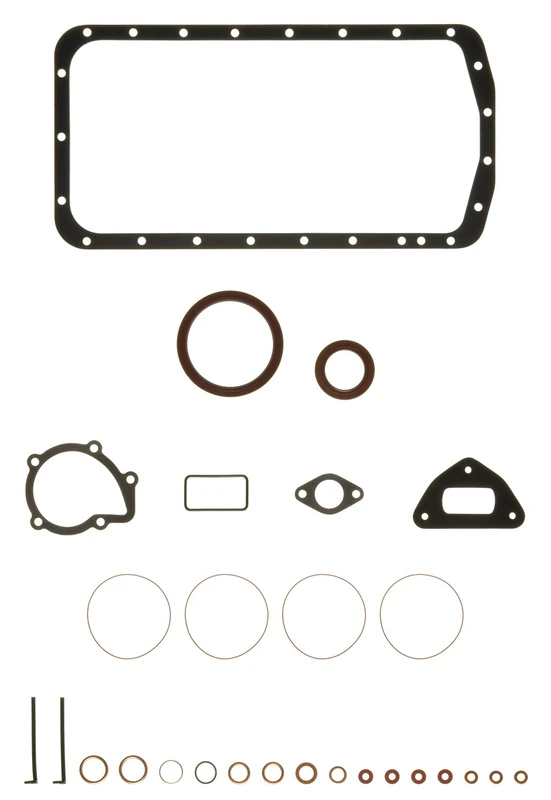 Ajusa 54012000 Gasket Set crank case