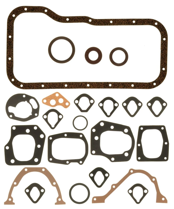 Ajusa 54013500 Gasket Set crank case