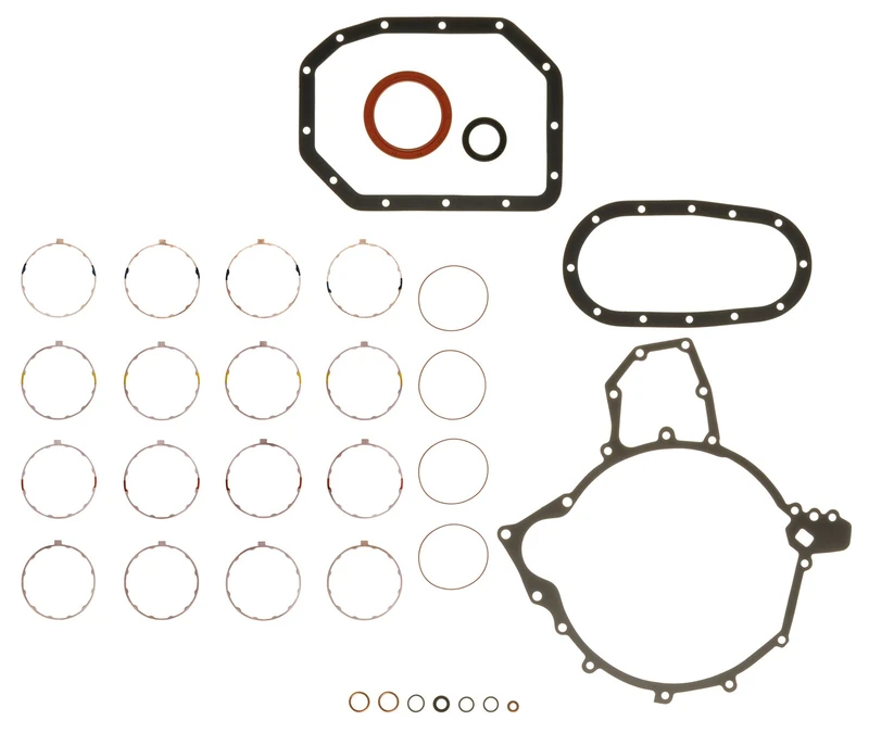 Ajusa 54019900 Gasket Set crank case