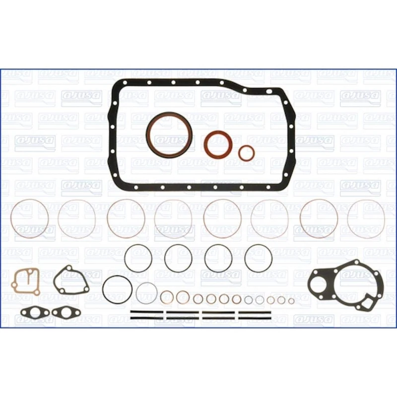 Ajusa 54023700 Gasket Set crank case