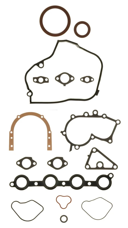 Ajusa 54029300 Gasket Set crank case