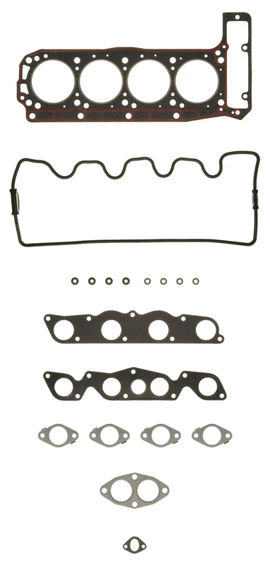 Ajusa 52069200 Gasket Set cylinder head - Image 1