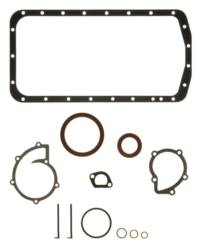 Ajusa 54050900 Gasket Set crank case