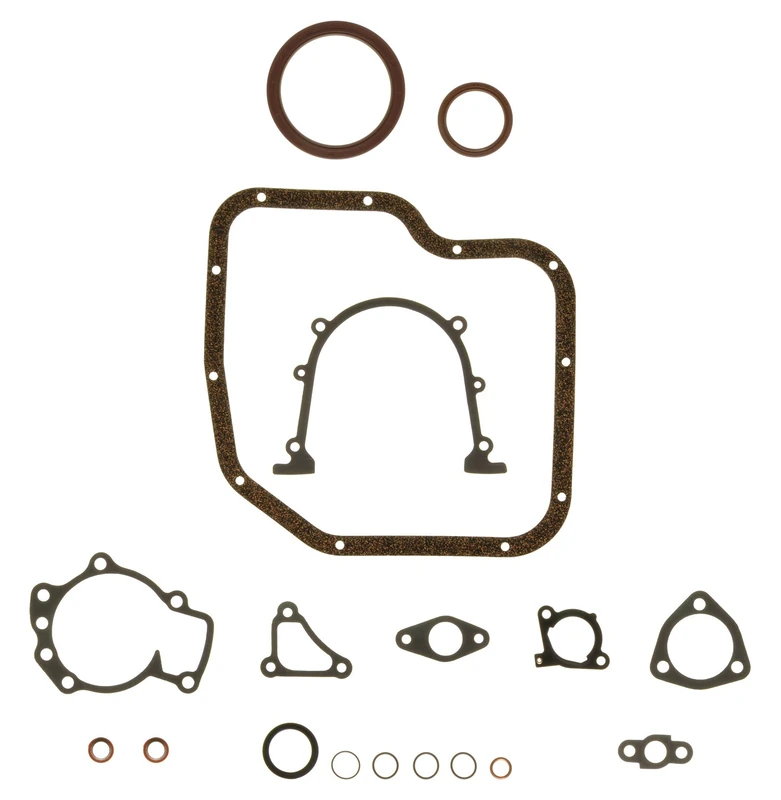 Ajusa 54055700 Gasket Set crank case - Image 1