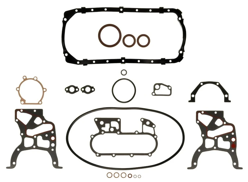 Ajusa 54057700 Gasket Set crank case