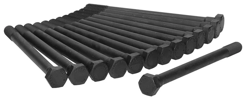 Ajusa 81004400 Bolt Kit cylinder head