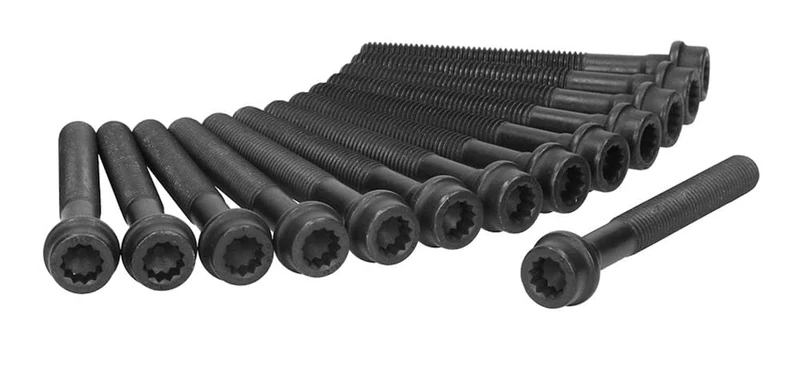 Ajusa 81006300 Bolt Kit cylinder head