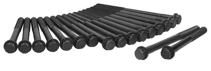 Ajusa 81008200 Bolt Kit cylinder head