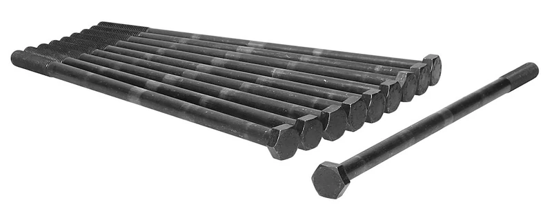 Ajusa 81011700 Bolt Kit cylinder head