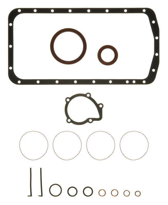 Ajusa 54061800 Gasket Set crank case