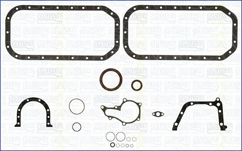 Ajusa 54065900 Gasket Set crank case