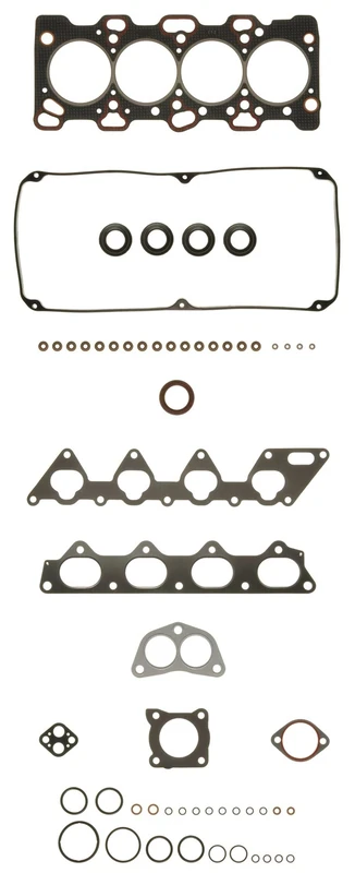Ajusa 52125500 Gasket Set cylinder head