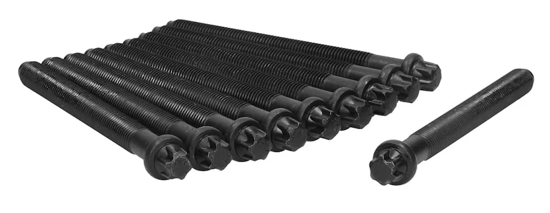 Ajusa 81016100 Bolt Kit cylinder head