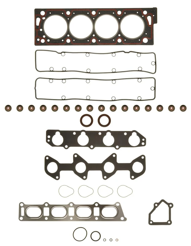 Ajusa 52158200 Gasket Set cylinder head