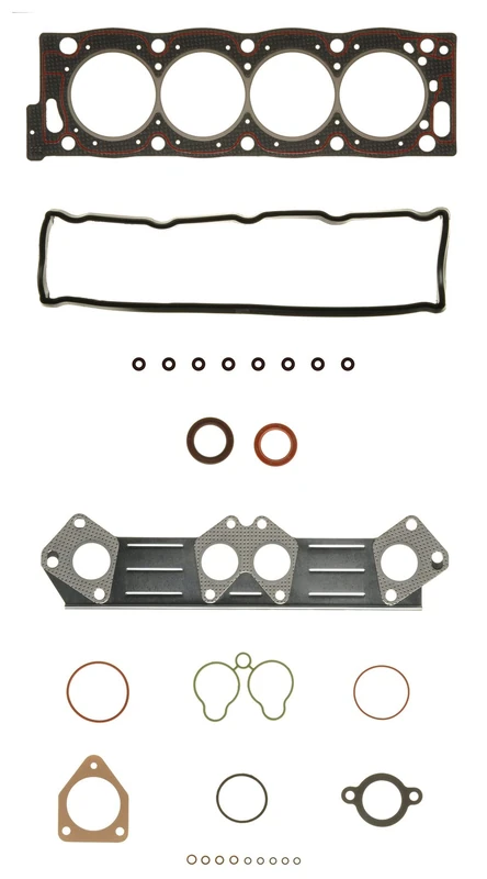 Ajusa 52158600 Gasket Set cylinder head