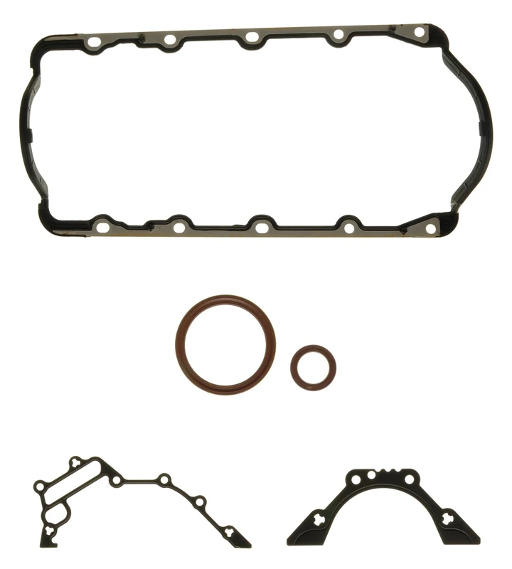 Ajusa 54088600 Gasket Set crank case