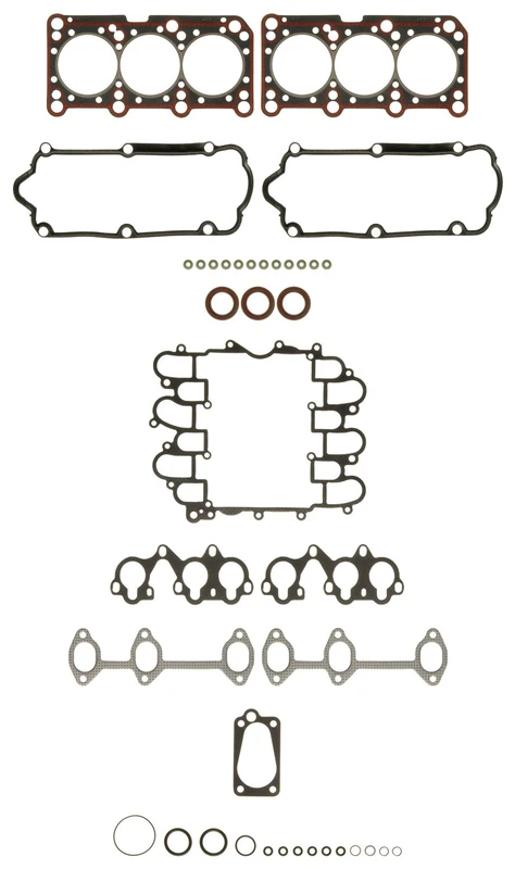 Ajusa 52162800 Gasket Set cylinder head