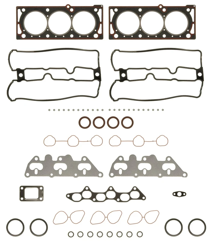 Ajusa 52177500 Gasket Set cylinder head