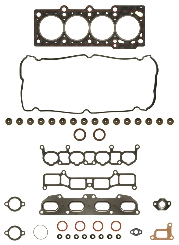 Ajusa 52178900 Gasket Set cylinder head