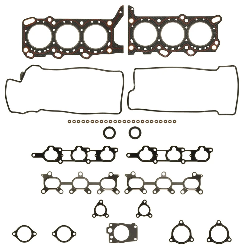 Ajusa 52195500 Gasket Set cylinder head