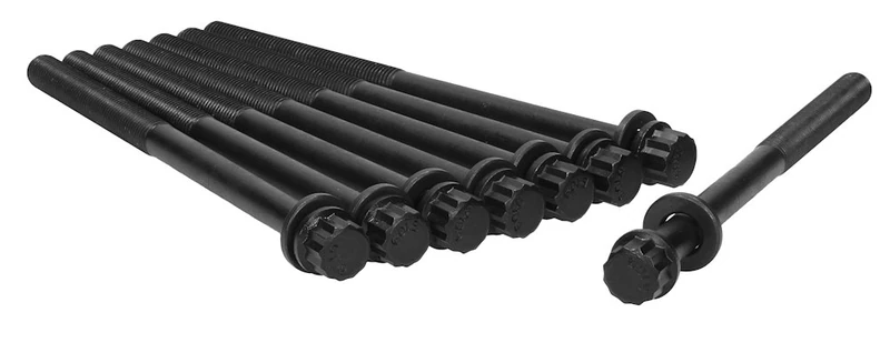 Ajusa 81030100 Bolt Kit cylinder head