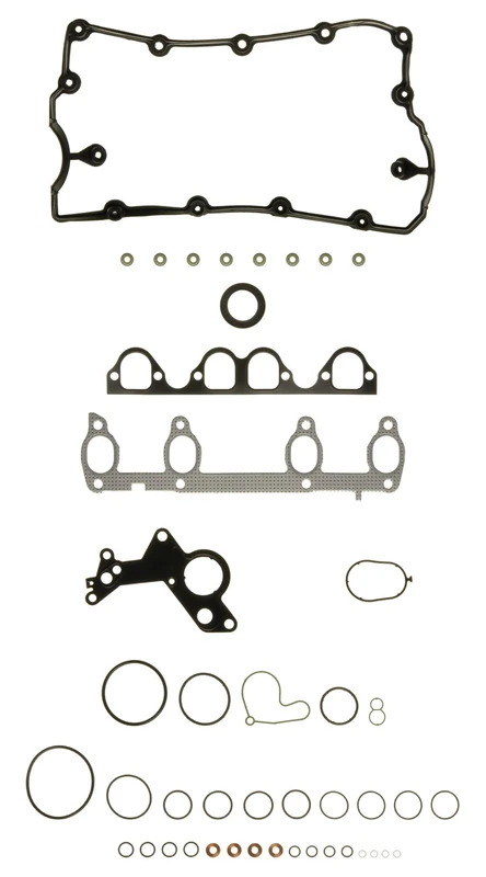 Ajusa 53017100 Gasket Set cylinder head