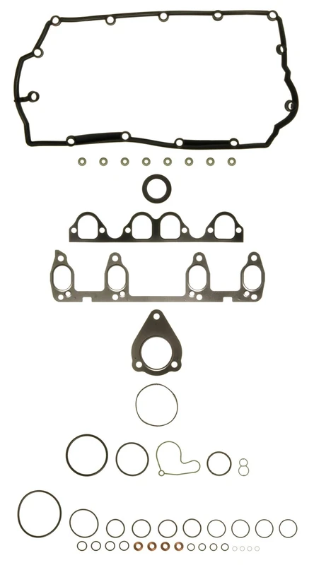 Ajusa 53017200 Gasket Set cylinder head