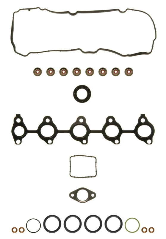 Ajusa 53017700 Gasket Set cylinder head