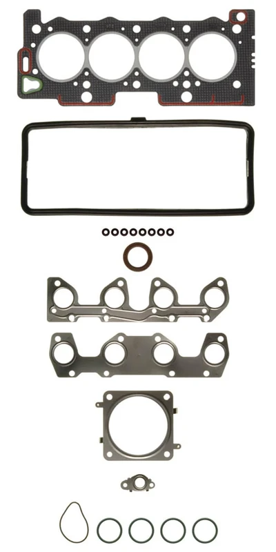 Ajusa 52216500 Gasket Set cylinder head