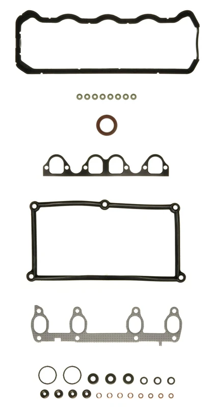 Ajusa 53019500 Gasket Set cylinder head