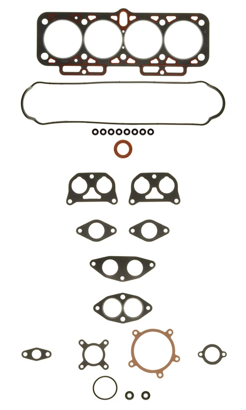 Ajusa 52016000 Gasket Set cylinder head