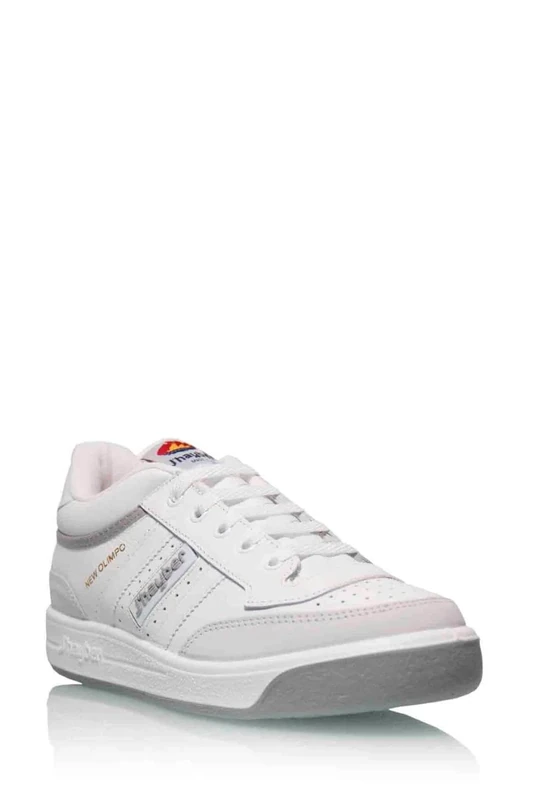 J'hayber Olympo, Men's Sports Shoes, White, 8.5 UK - Image 1