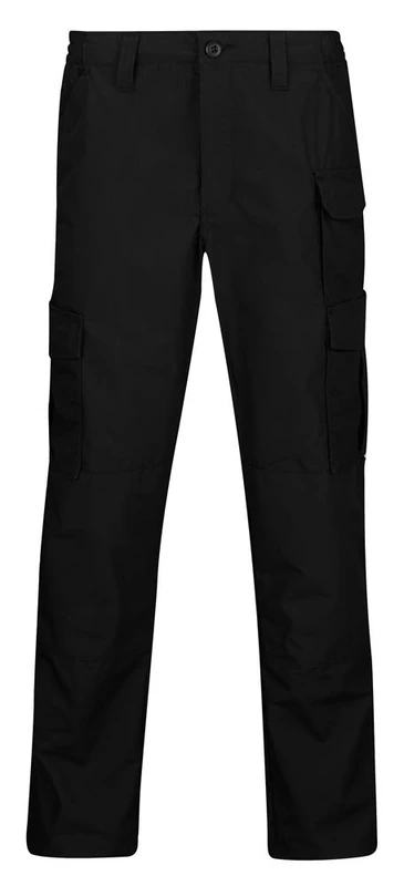Propper Men's Uniform Tactical Pant, Black, 30'' x 30''