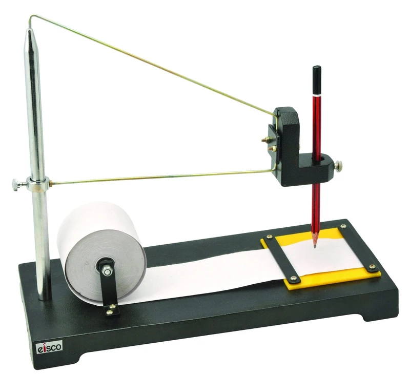 Eisco BG0014 Premium Seismograph Model - Image 1
