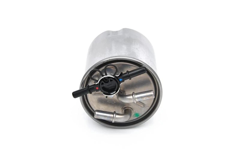 Bosch N2072 Car Diesel Filter - Separates Particles and Water from Fuel - Protects the Injection System