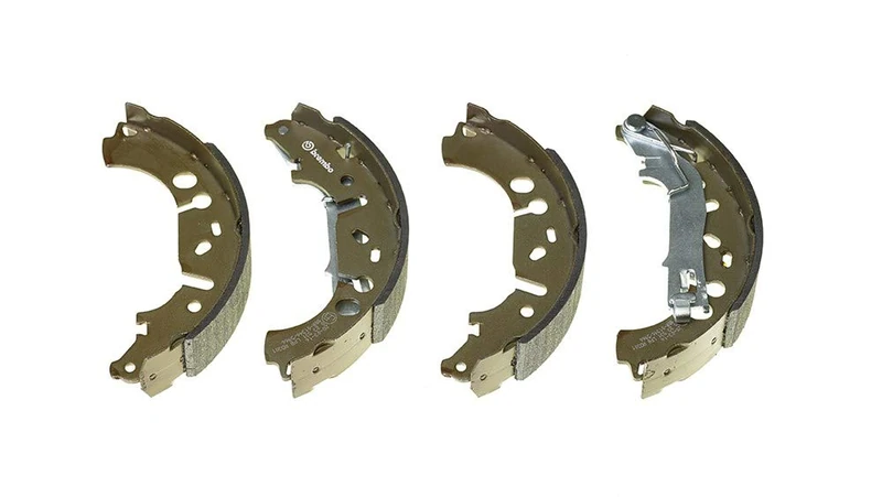 Brembo S23531 Brake Shoes