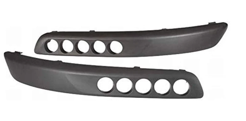 HELLA 9HB 183 460-201 Bulb-Daytime Running Light Set - LEDayFlex - Vehicle Front/left/right - Kit