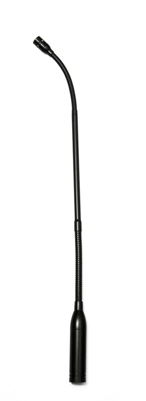 AUDIX ADX12HC Gooseneck Condenser Microphone – 12-Inch Hypercardioid Mic for Podiums, Lecterns & Conference Systems