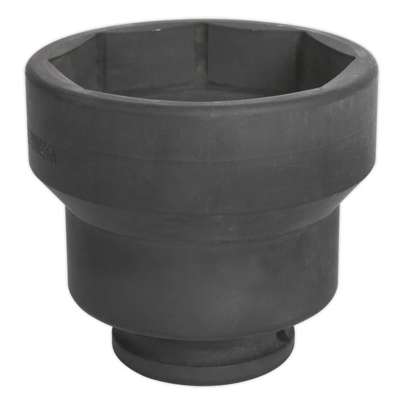 Sealey Cv001 Front Hub Nut Socket for Scania 80Mm 3/4Sq Drive